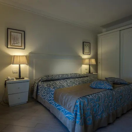 Parc Germano & 4* Bardolino