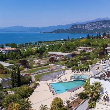 Parc Germano & バルドリーノ