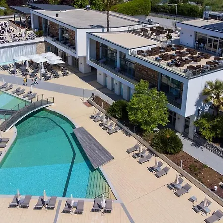 Parc Germano & Hotel