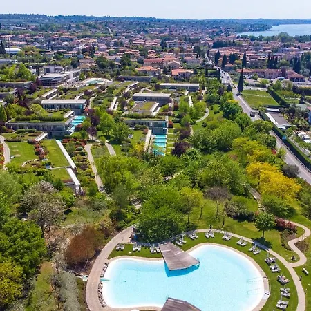 Parc Germano & バルドリーノ