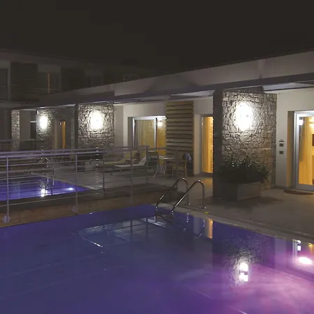 Parc Germano & 4* バルドリーノ