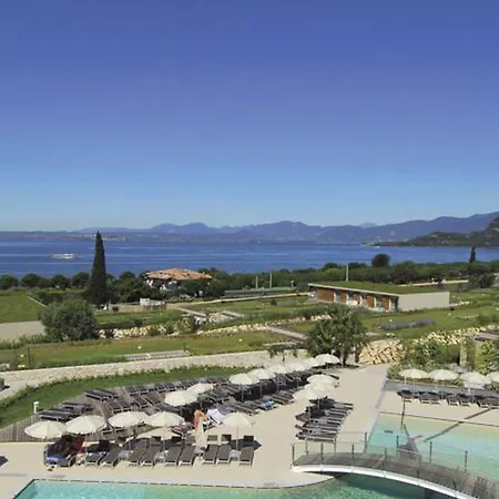 Parc Germano & Hotel
