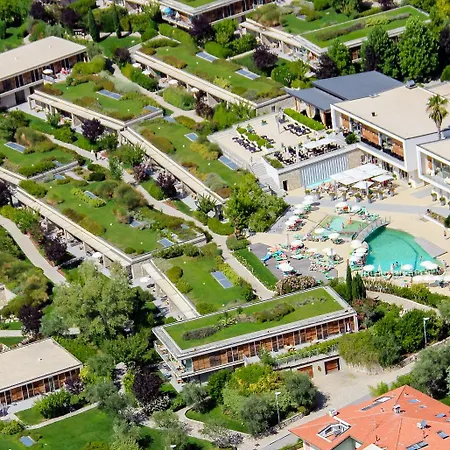 Parc Germano &