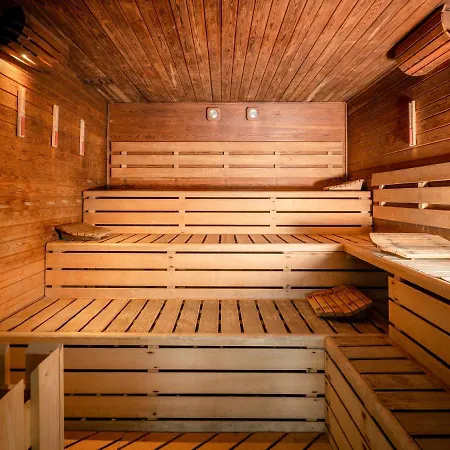 Hotel Parc Germano &