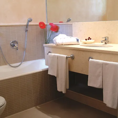 Parc Germano & 4* バルドリーノ