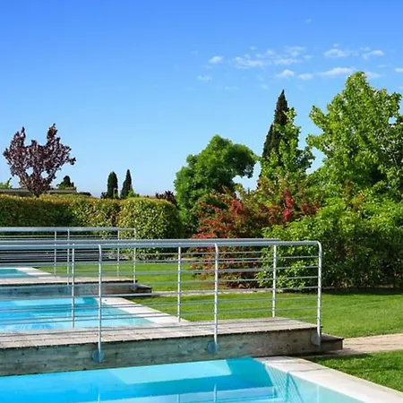 Parc Germano & Bardolino