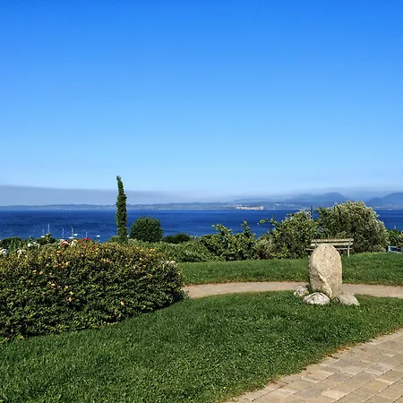 Parc Germano & Hotel 4*