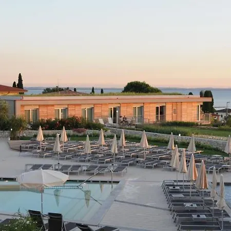 ホテル Parc Germano & 4*