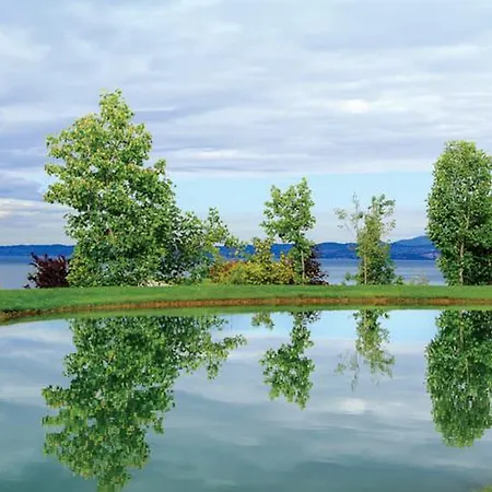 Parc Germano & Hotel