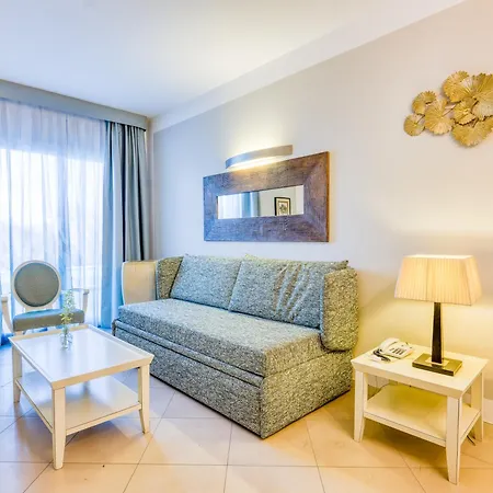 Hotel Parc Germano &