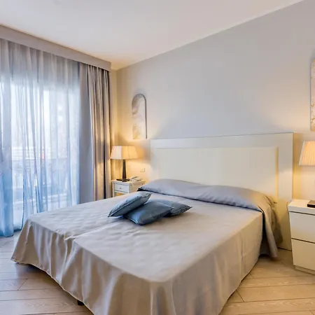 Parc Germano & Hotel