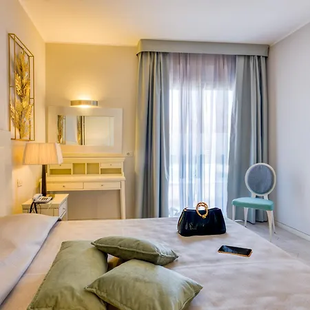 Parc Germano & Hotel