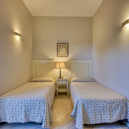 Parc Germano & 4* Bardolino