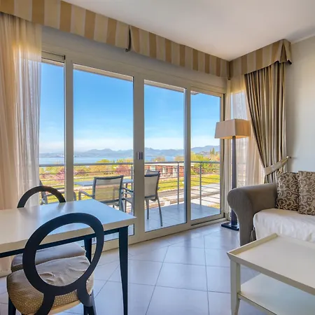 Parc Germano & 4* Bardolino