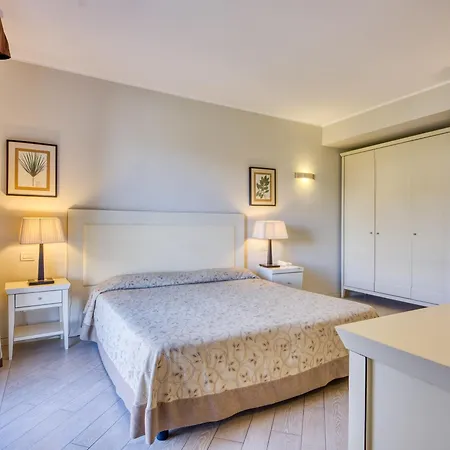 Hotel Parc Germano &