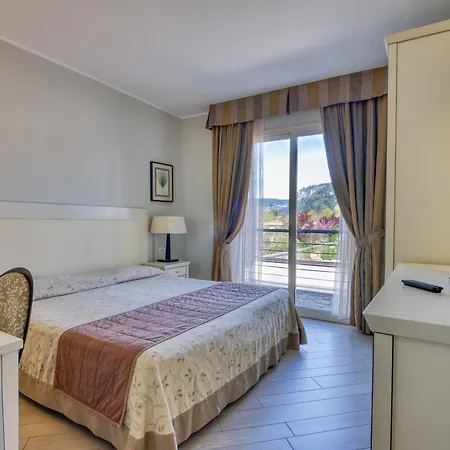 Hotel Parc Germano &