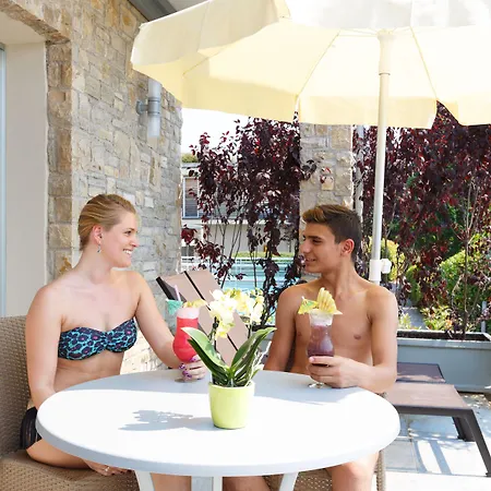 Parc Germano & Hotel 4*