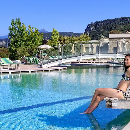 Parc Germano & Hotel