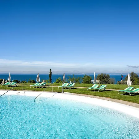 ホテル Parc Germano & 4*