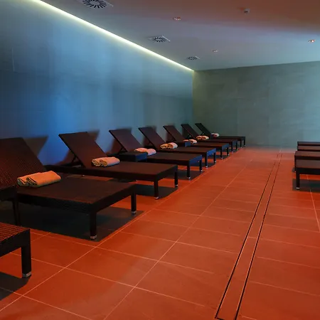 Hotel Parc Germano & 4*