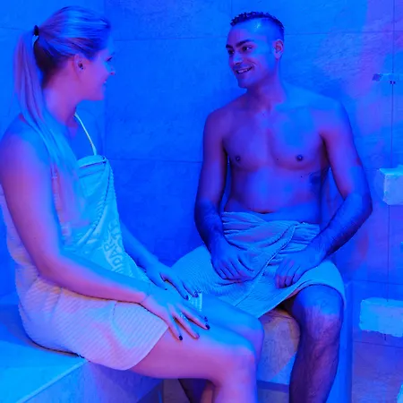 Parc Germano & Hotel 4*