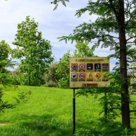 ホテル Parc Germano &