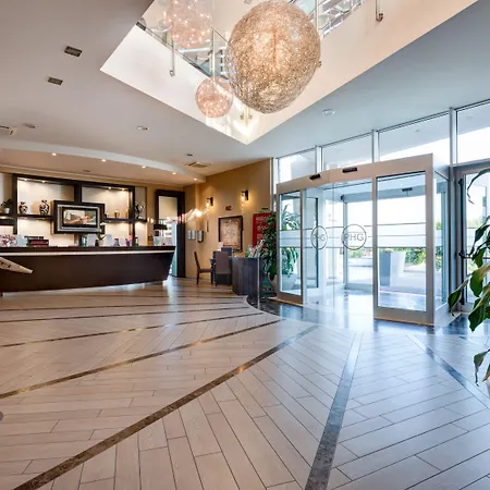 Parc Germano & Hotel 4*