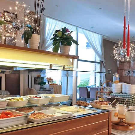 Parc Germano & Hotel