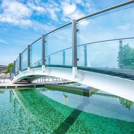 Parc Germano & Hotel 4*