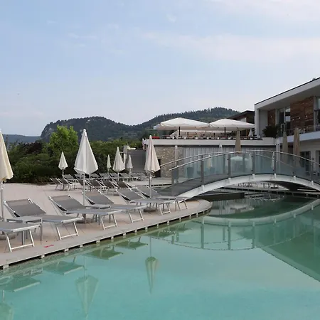 Parc Germano & Hotel