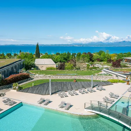 Hotel Parc Germano & 4*