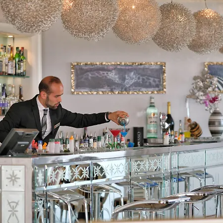 Hotel Parc Germano & 4*