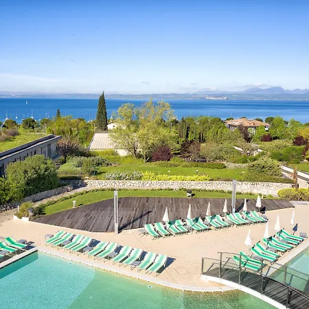 Parc Germano & Hotel Bardolino