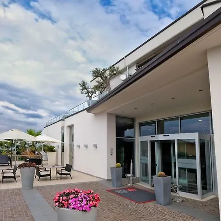 Parc Germano & 4*