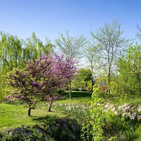 Parc Germano &