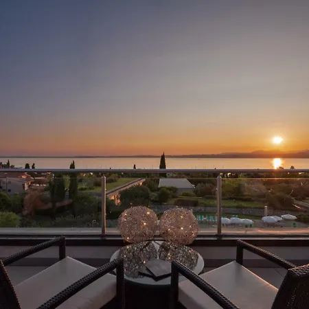 Parc Germano & Hotel 4*