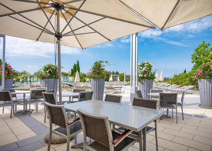 Parc Germano & Bardolino