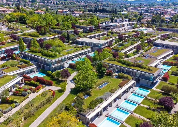 Parc Germano & Hotel