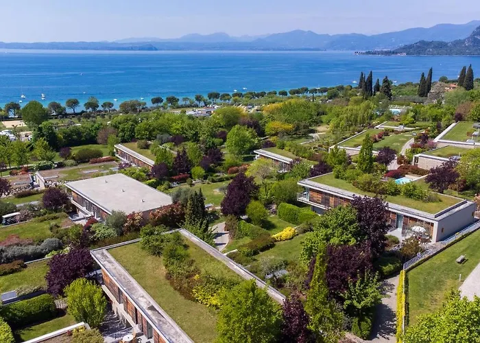 Hotel Parc Germano & Bardolino