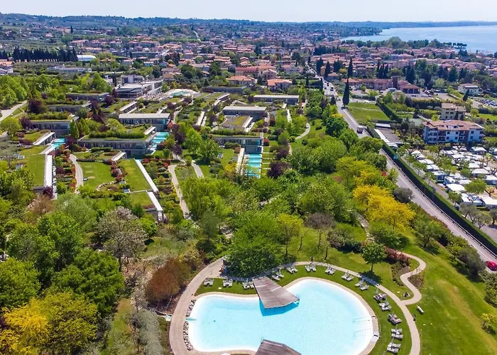 Parc Germano & Bardolino