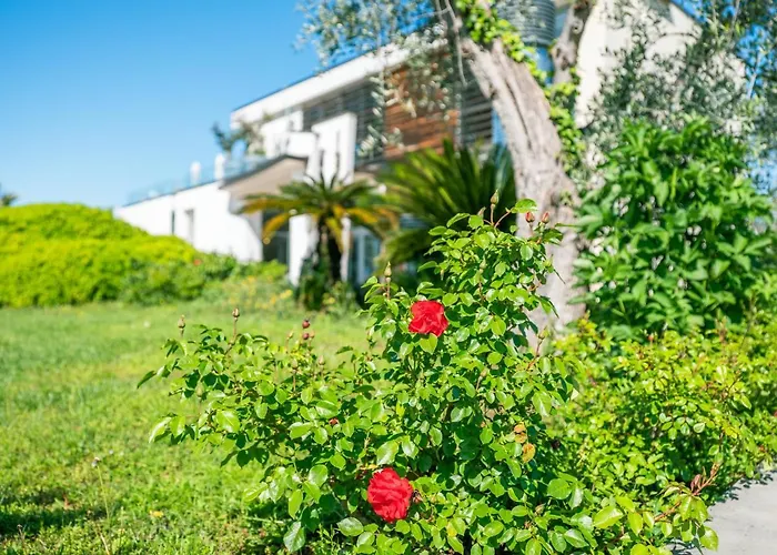 Parc Germano & 4* Bardolino