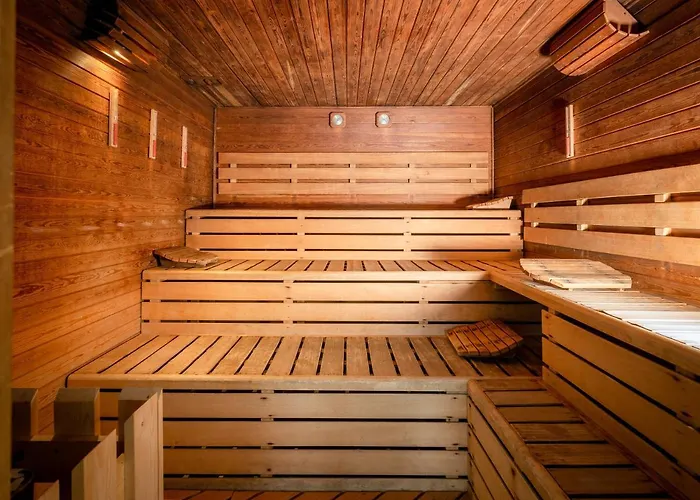 Hotel Parc Germano &