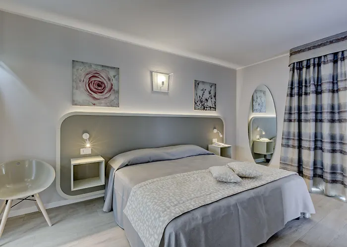 Hotel Parc Germano & 4*