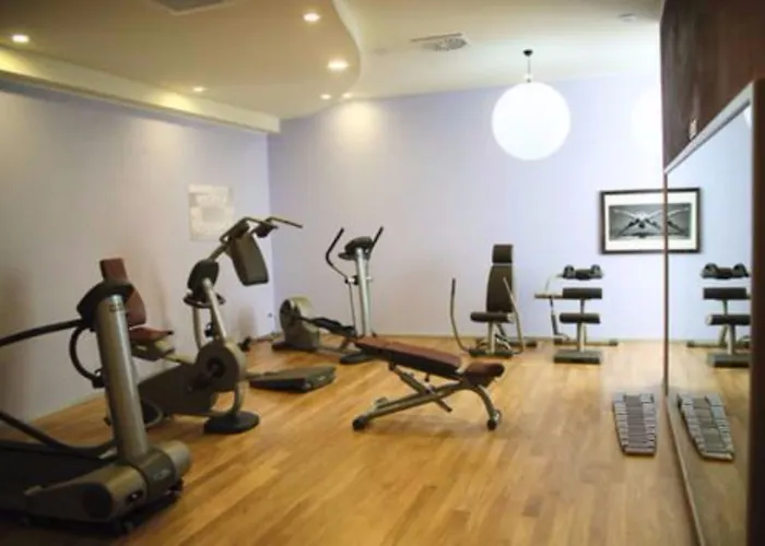 Hotel Parc Germano & Bardolino