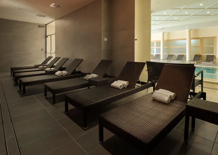 Parc Germano & Hotel