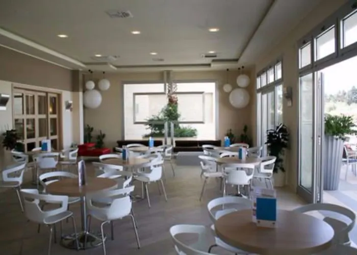 Parc Germano & Hotel Bardolino