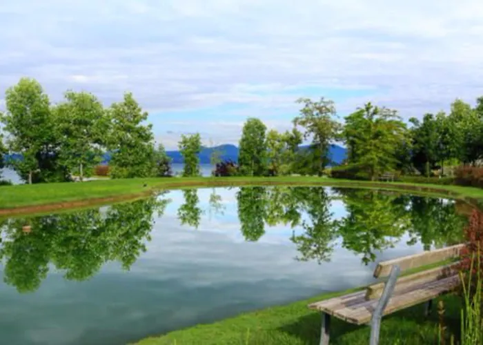 Parc Germano & Bardolino