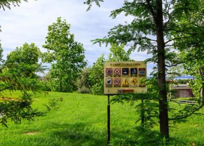 Hotel Parc Germano &