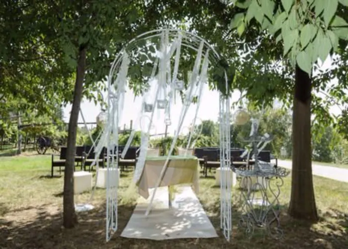 Hotel Parc Germano & Bardolino