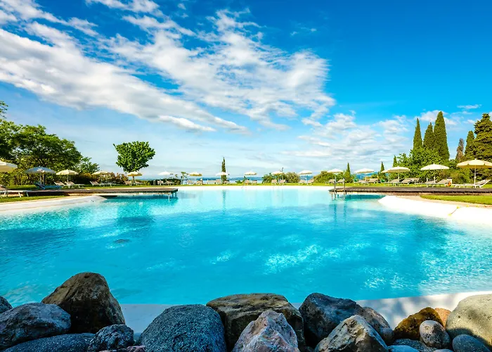 Parc Germano & Hotel